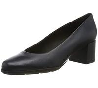 Geox Femme D New Annya Mid A Chaussures, Navy, 35 EU
