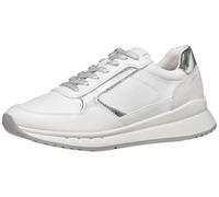 Baskets Geox D OCTAVIEE B pour Femme 36 Blanc