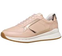 Geox Femme D Octaviee B Basket, Or Rose, 40 EU