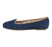 Geox Femme D Palmaria A Ballerines, Dk Blue/Dk Skin, 36 EU