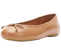 Geox Femme D Palmaria H Ballet Flat, Nude, 40 EU