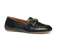 Geox Mocassin femme D Palmaria J – Noir – Taille 37