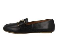 Geox Mocassin D Palmaria J Femme Noir 40 EU