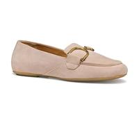 Geox Femme D Palmaria J Mocassin, Nude, 37.5 EU