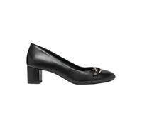 Geox Femme D Pheby 50 B Mary Jane, Noir, 36 EU