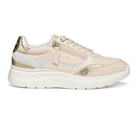 Geox Plummery Trainers Beige EU 38 Femme