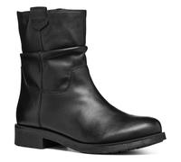 Geox Femme D Rawelle A Bottes de Cheville