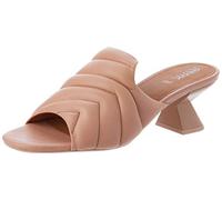 Geox Femme D Sandal Onice, Couleur Chair, 38 EU