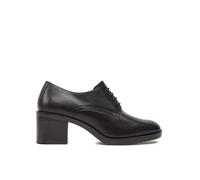 Geox Femme D Serilda 60, Noir, 38 EU
