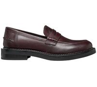 Geox Femme D SERILDA E Moccasins DK Burgundy 36.5_EU