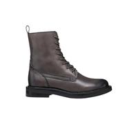 Bottines Femme Geox Serilda G Marron