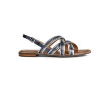 Geox D Sozy Plus Colour Bleu - 38