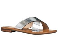 Sandales et nu-pieds Geox D SOZY S pour Femme 36 Argent