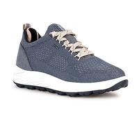 Geox Femme D Spherica 4x4 B ABX Basket, Stone Antique Rose, 38 EU