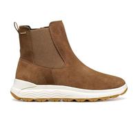 Geox Spherica 4x4 Abx Booties Marron EU 41 Femme