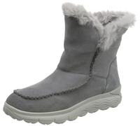 Chaussures Geox Spherica 4x4 ABX gris foncé femme - 38