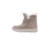 Geox Femme D Spherica 4x4 B ABX Bottines à la Cheville, Sable, 39 EU