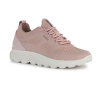 Geox Femme D Spherica A Shoes, Lt Rose, 36 EU