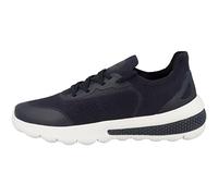 Geox Spherica Actif A Trainers Bleu EU 38 Femme