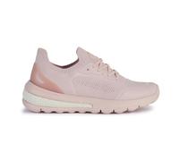 Geox Femme D Spherica Actif Basket, Lt Rose, 37 EU