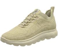 Geox Spherica Trainers Beige EU 38 Femme