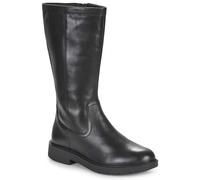 Bottes Geox D Spherica Ec1 D26qra Pour Femme - 40 Noir
