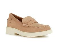 Geox Spherica Ec1 Loafers Marron EU 38 Femme