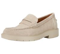 Geox Femme D Spherica Ec1 B B Moccasin, Sable, 36.5 EU