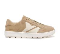 Geox Spherica Ecub-1 Trainers Beige EU 37 Femme