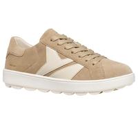 Geox Spherica Ecub-1 Trainers Beige EU 40 Femme