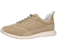 Geox Femme D Sukie 2.0 A Basket, crème, 36 EU