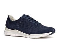 Geox Femme D Sukie B Basket, Jean DK, 40 EU