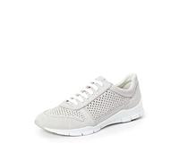 Geox Sukie Trainers Gris EU 39 Femme