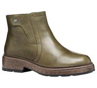 Geox Femme D Swelen Bottines à la Cheville, Musc, 39.5 EU