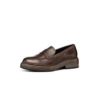 Geox Femme D Swelen, Marron, 36.5 EU