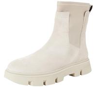 Geox Femme D Vilde au Canada Bottines, Sable, 42 EU