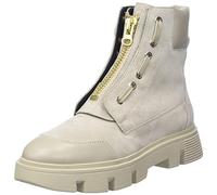 Geox Femme D Vilde Bottines à la Cheville, Sable, 38 EU