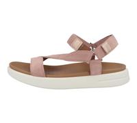 Geox Xan2s Sandals Rose EU 40 Femme