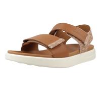 Sandales et nu-pieds Geox D XAND 2S 1 pour 40 Marron