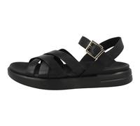 Sandales Geox Xand 2S Off noir femme - 41