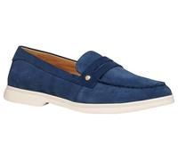 Geox Femme D Xand 3 B Mocassins, Avio, 37 EU