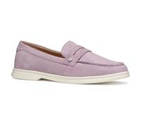 Geox Femme D XAND 3 D Flâneur, Lilac, 38 EU
