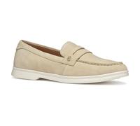 Geox Femme D XAND 3 D Flâneur, Lt Taupe, 37 EU