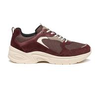 Geox Zarvia Trainers Violet EU 35 Femme