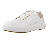 Baskets basses femmes Geox D DALYLA Blanc 36
