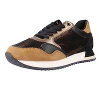 Geox Baskets basses D DORALEA B in Marron 37