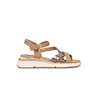 Geox Femme Elowynne A Sandales compensées