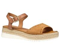 Geox Femme Eolie B Sandale Plate
