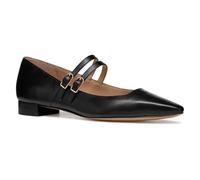 Geox Femme Giselda15 C Ballerines Plates