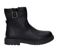 Geox Bottine Femme J Eclair Girl Noir 39 EU